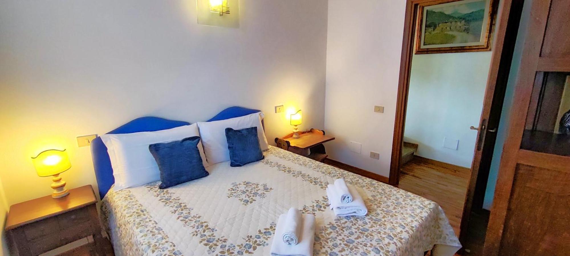 Le Quattro Stagioni Guest House Massa  Bagian luar foto