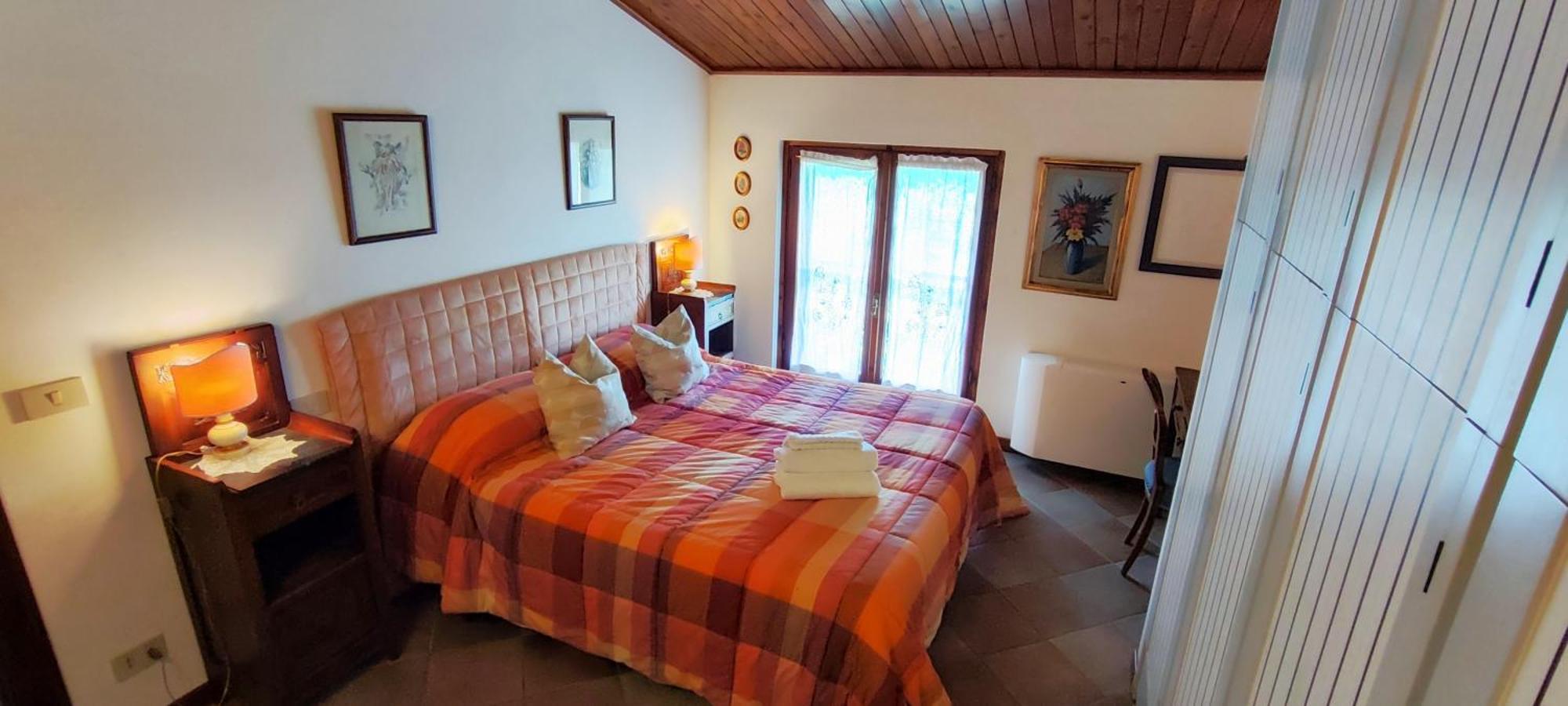 Le Quattro Stagioni Guest House Massa  Bagian luar foto