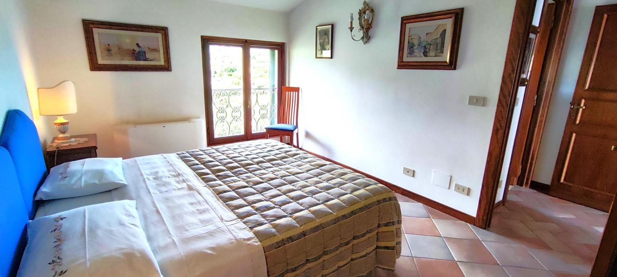 Le Quattro Stagioni Guest House Massa  Bagian luar foto